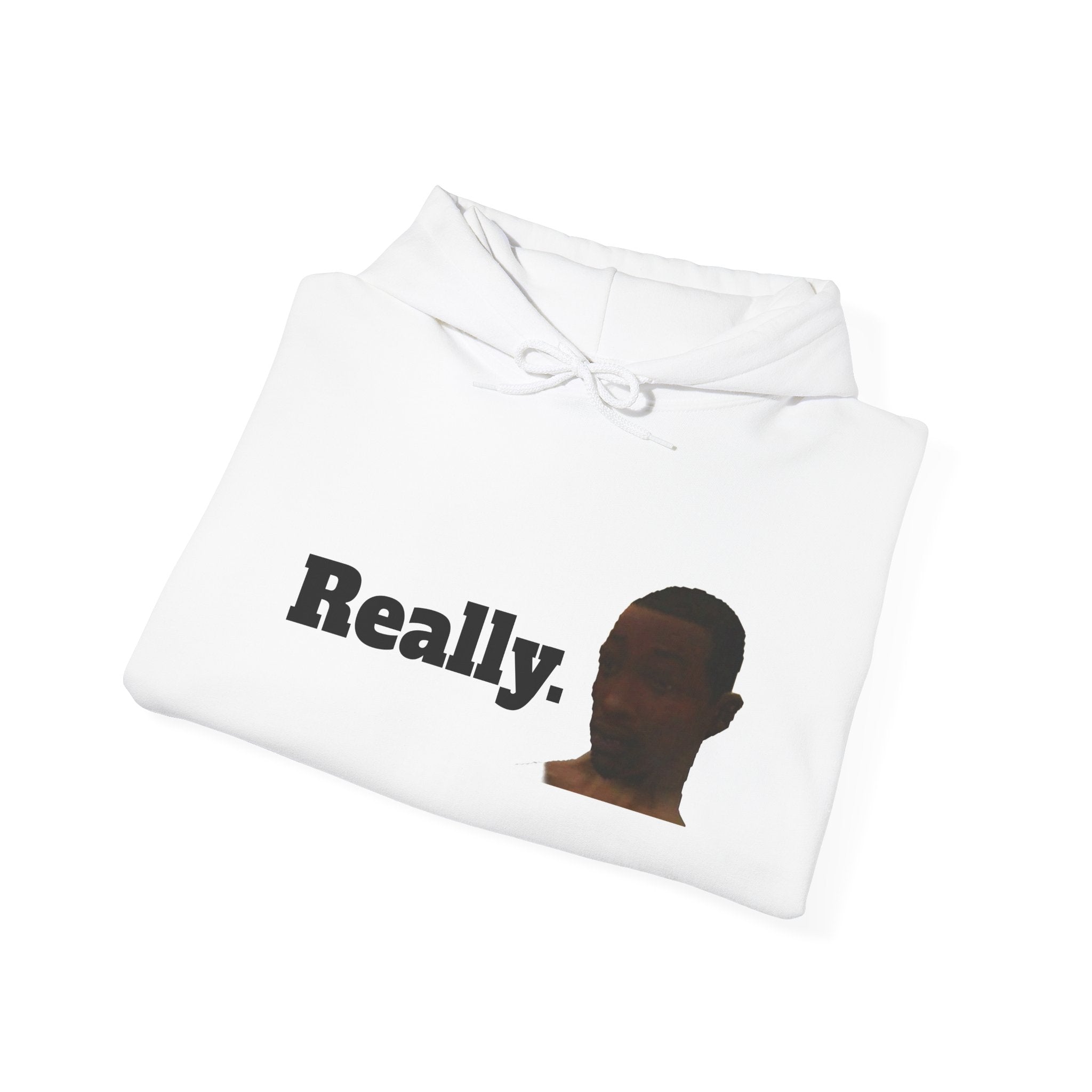 Unisex Heavy Blend Hooded Sweatshirt