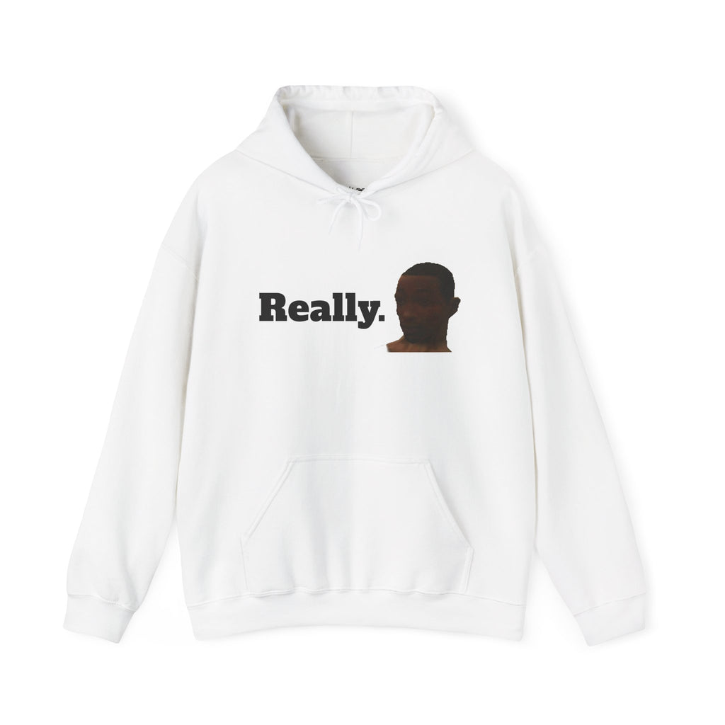 Unisex Heavy Blend Hooded Sweatshirt