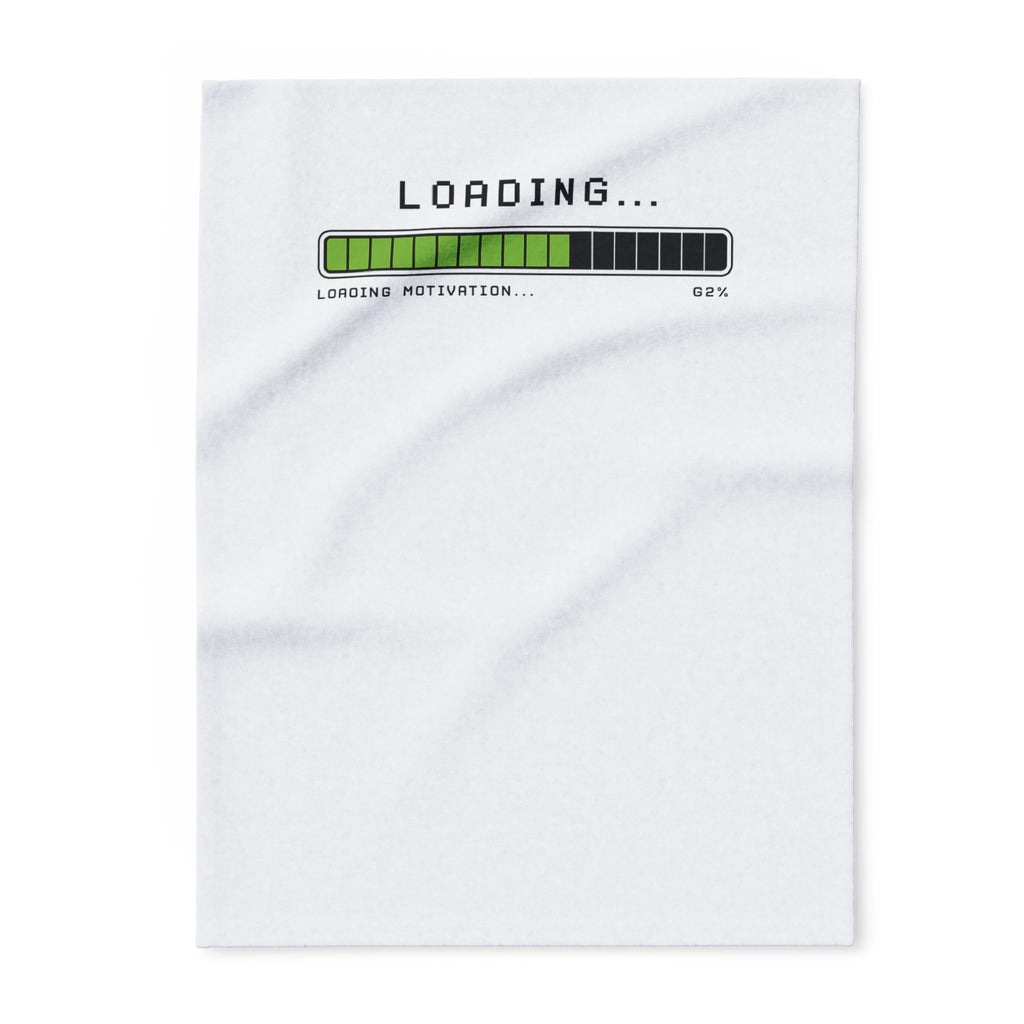 Loading Throw Blanket