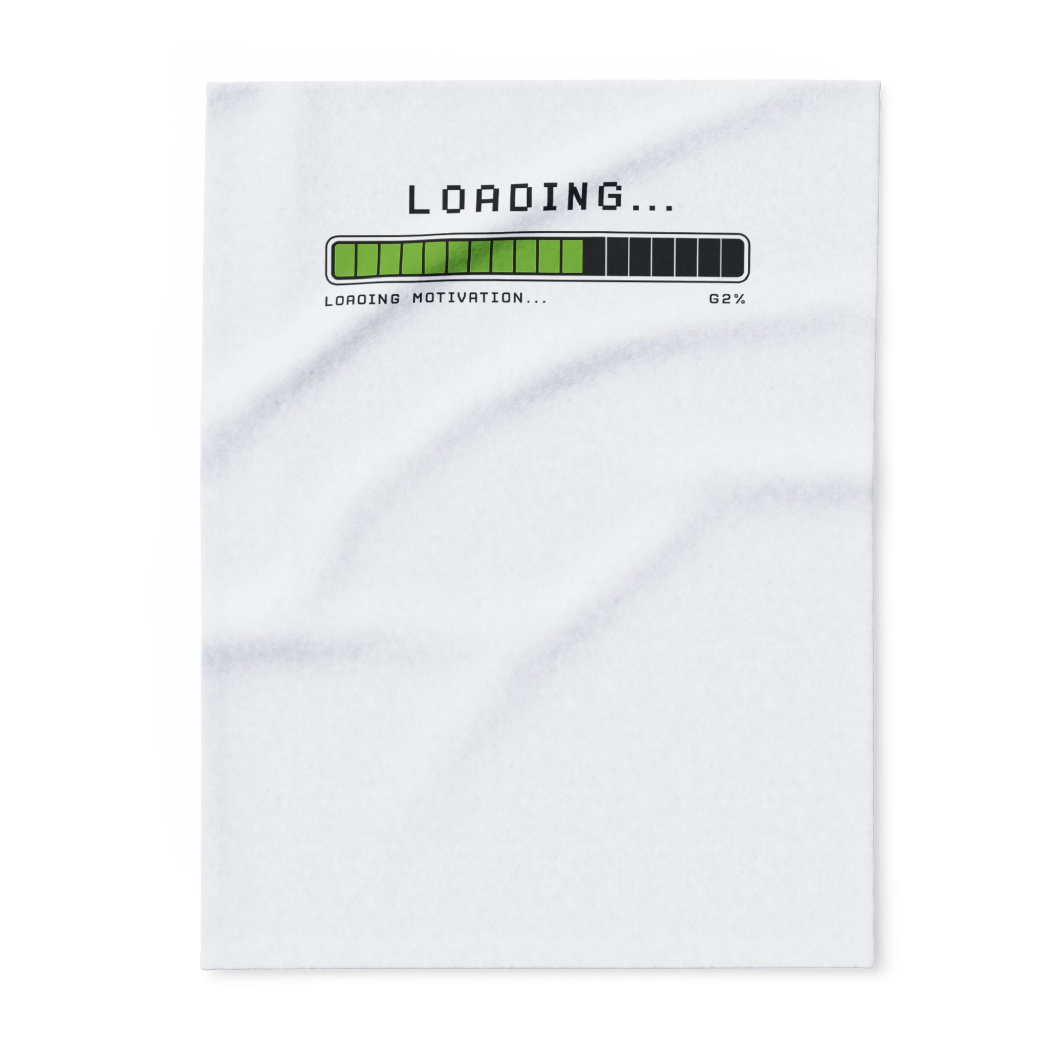Loading Throw Blanket
