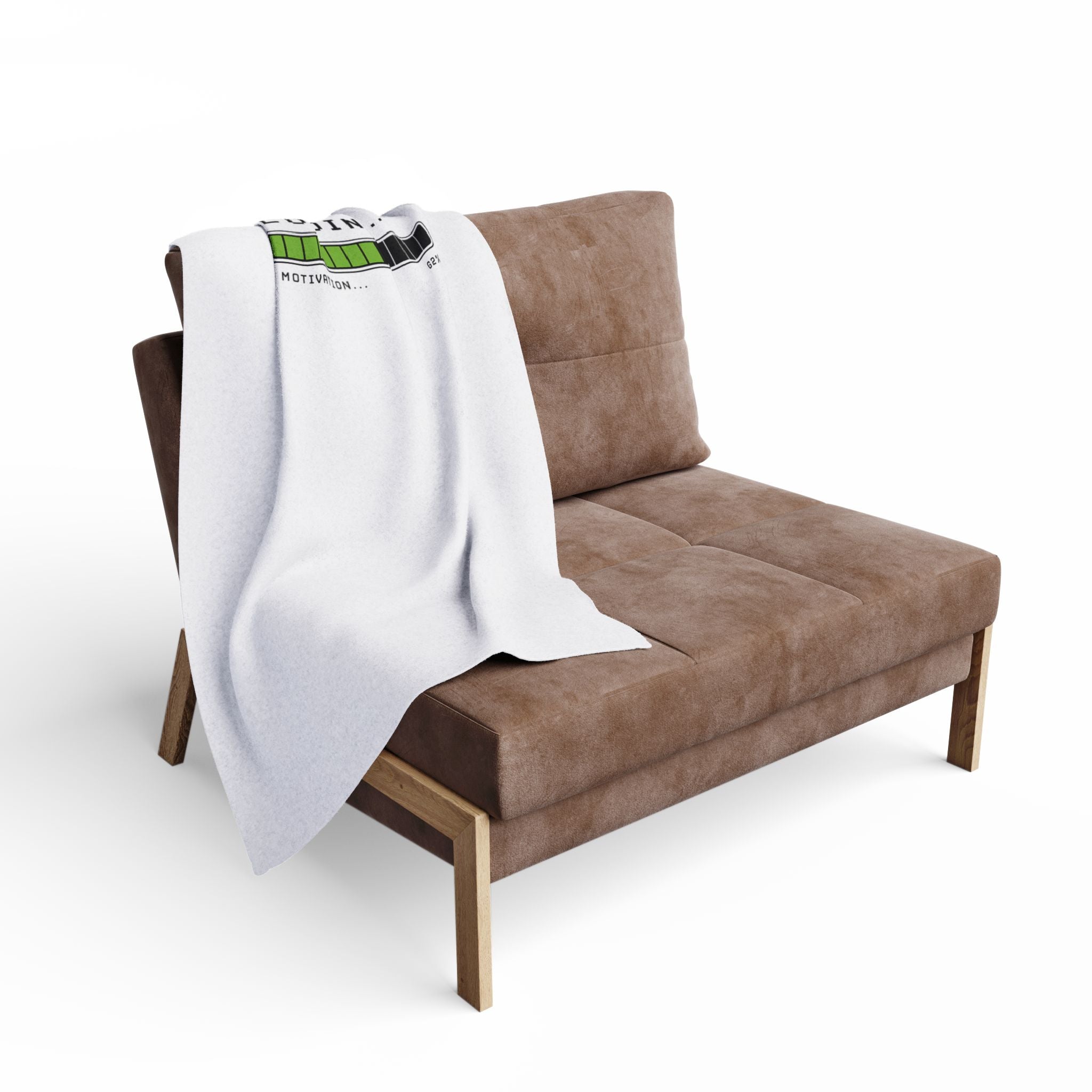 Loading Throw Blanket