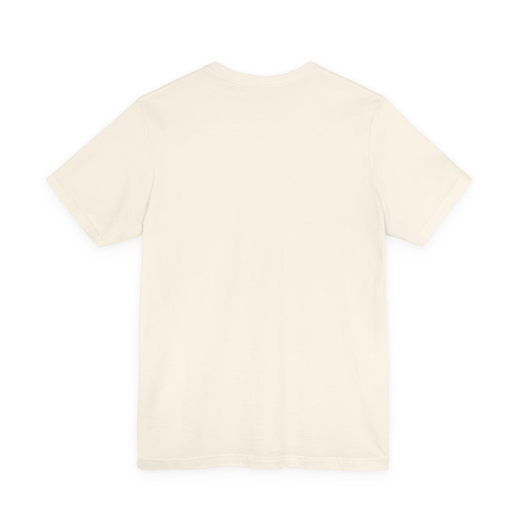 Loading Progress T‑Shirt — Minimal Tech Graphic Tee