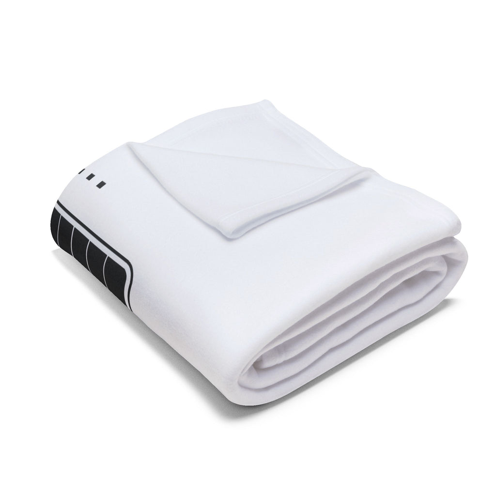 Loading Throw Blanket