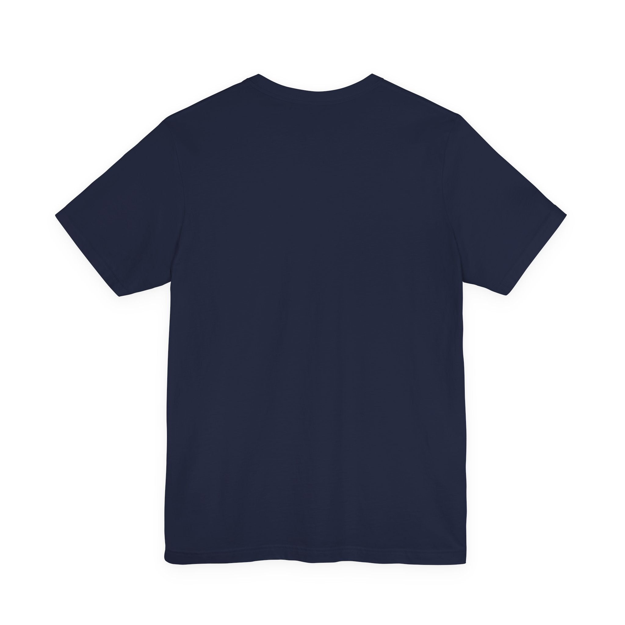 Loading Progress T‑Shirt — Minimal Tech Graphic Tee