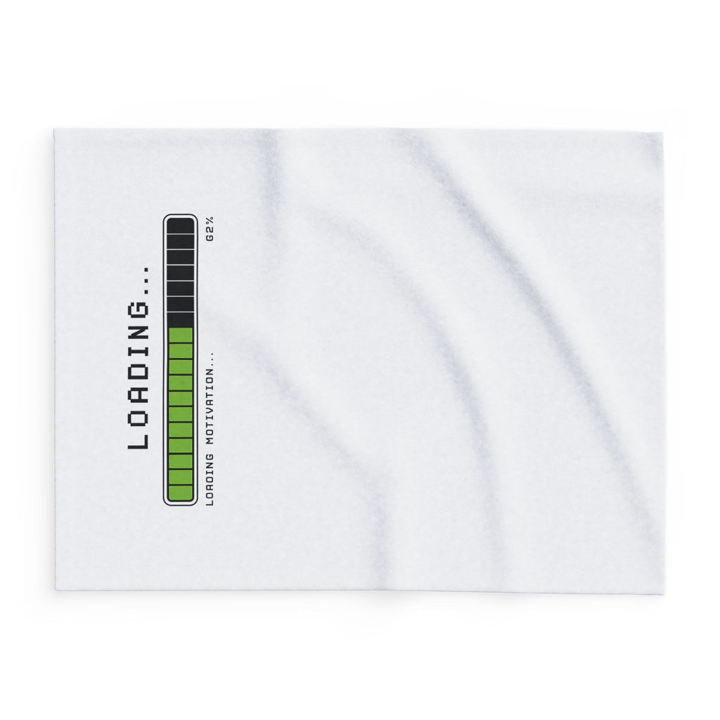 Loading Throw Blanket