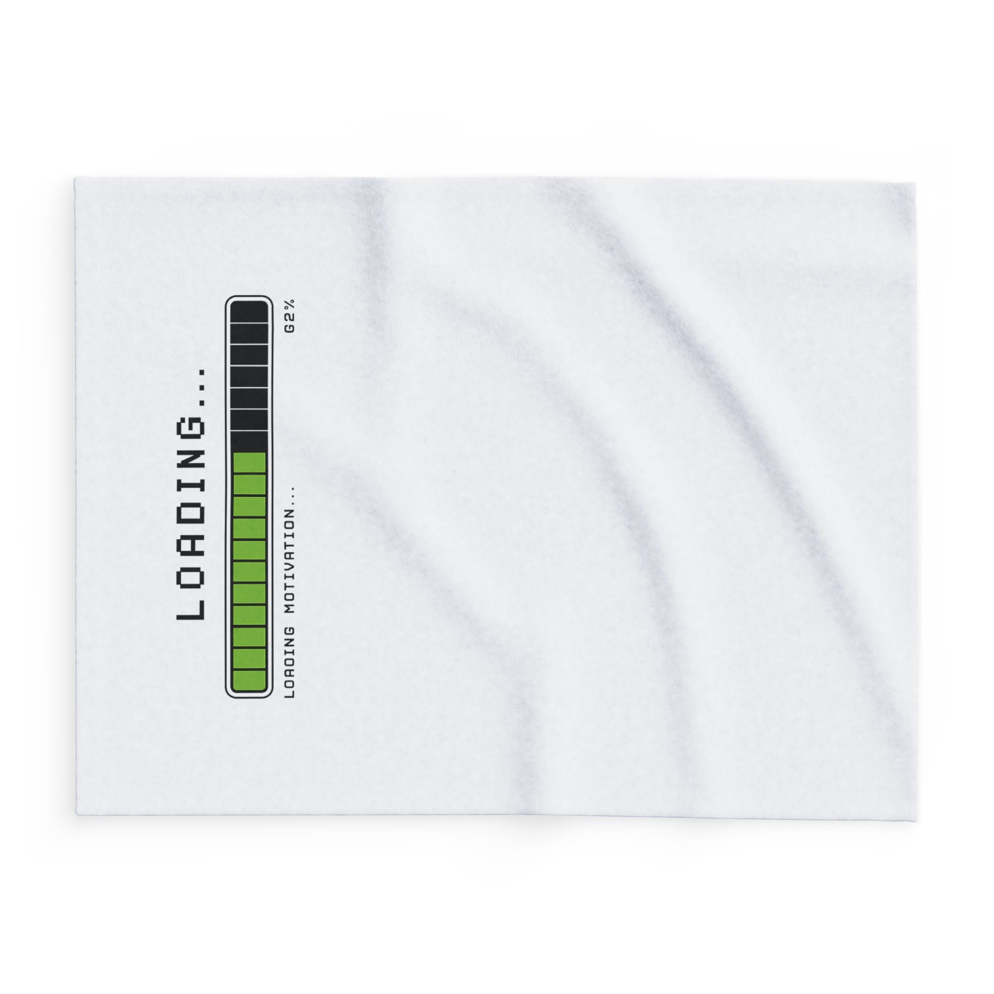 Loading Throw Blanket