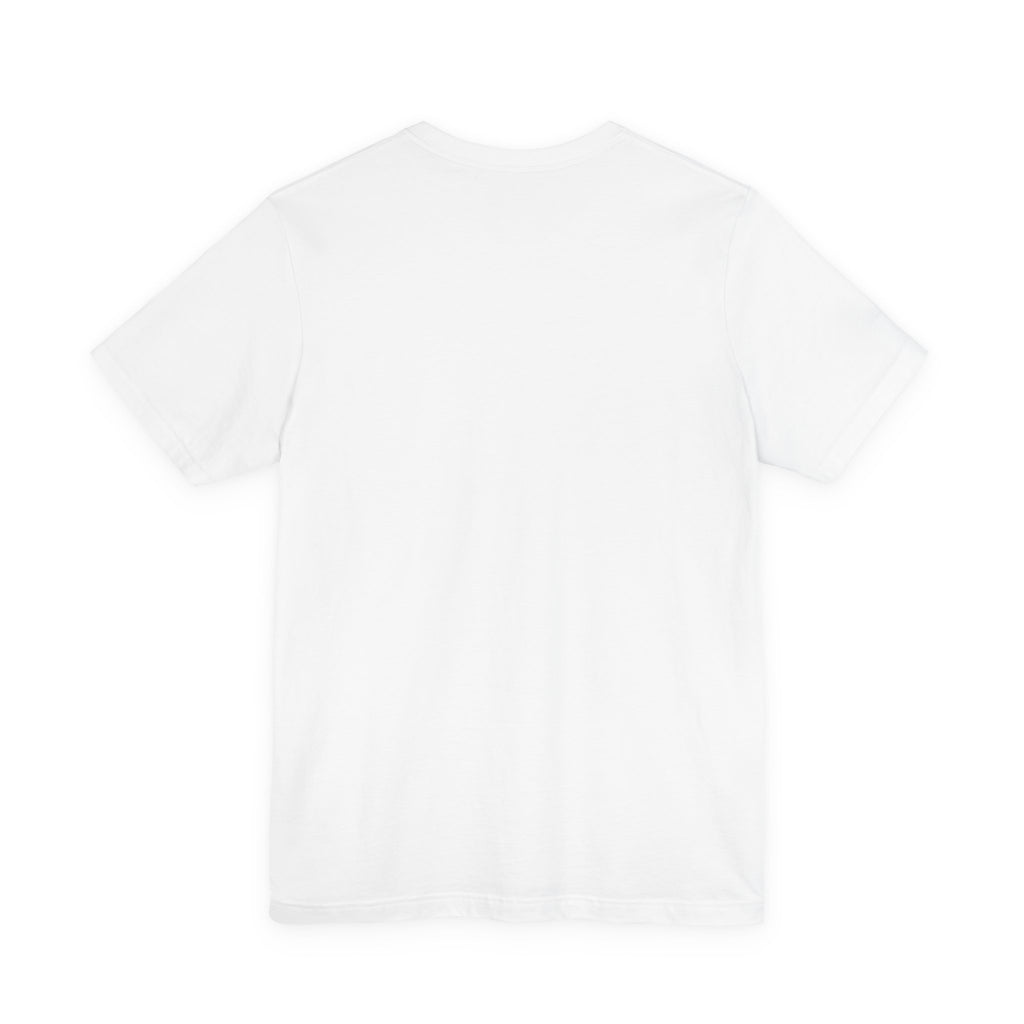 Loading Progress T‑Shirt — Minimal Tech Graphic Tee