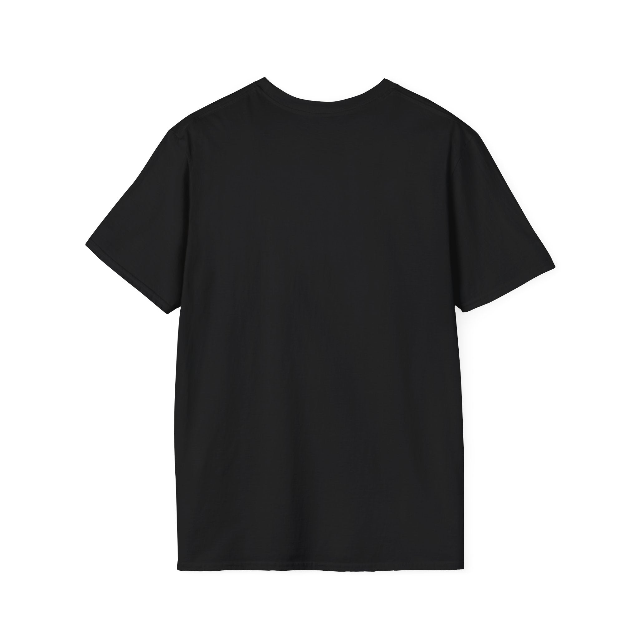 Black Really. T-Shirt — Sarcastic Reaction Tee
