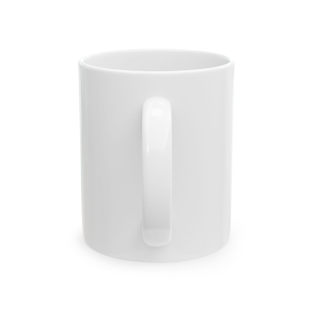 Loading... Coffee Mug — Funny Motivation Progress Bar Ceramic Mug (11oz & 15oz)