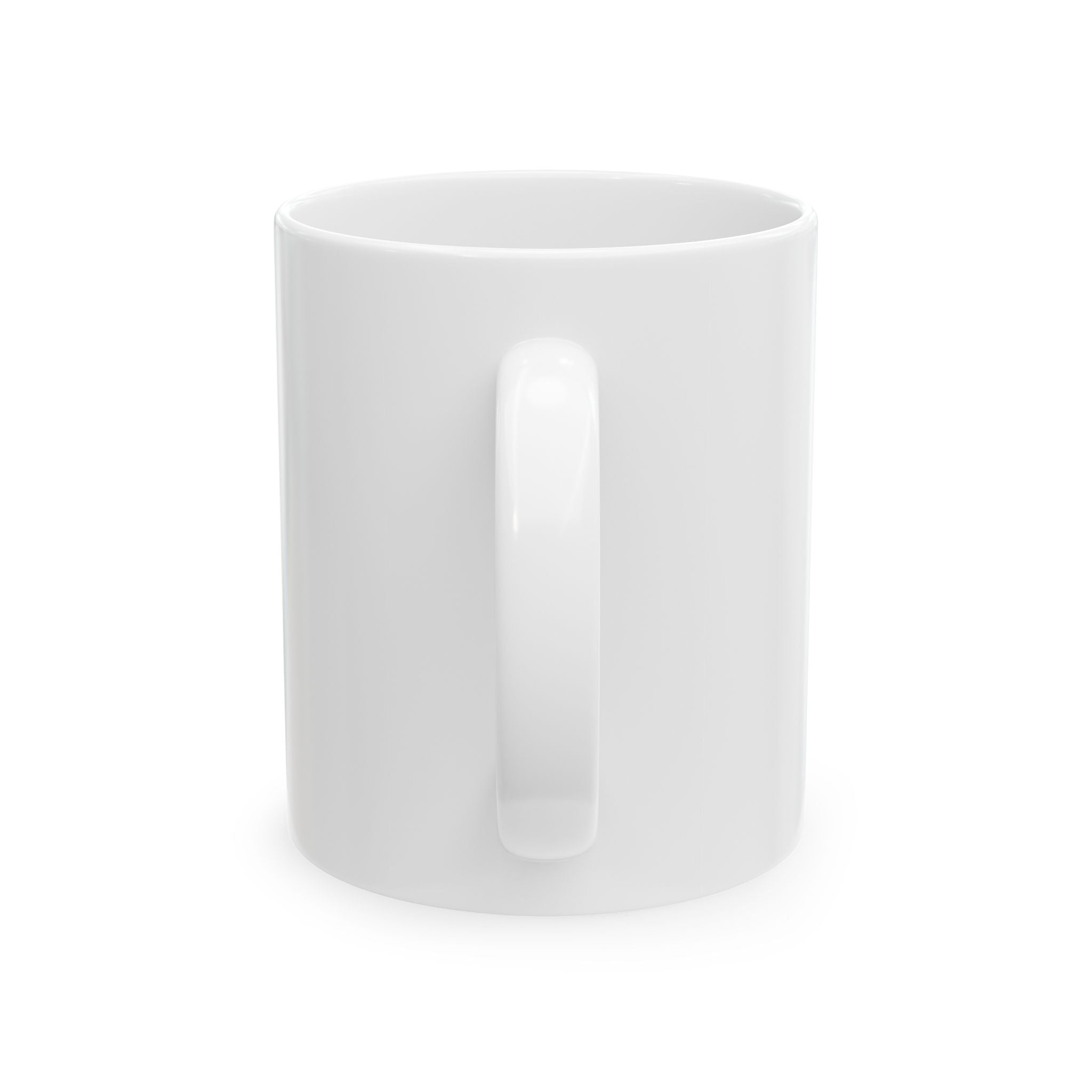 Loading... Coffee Mug — Funny Motivation Progress Bar Ceramic Mug (11oz & 15oz)