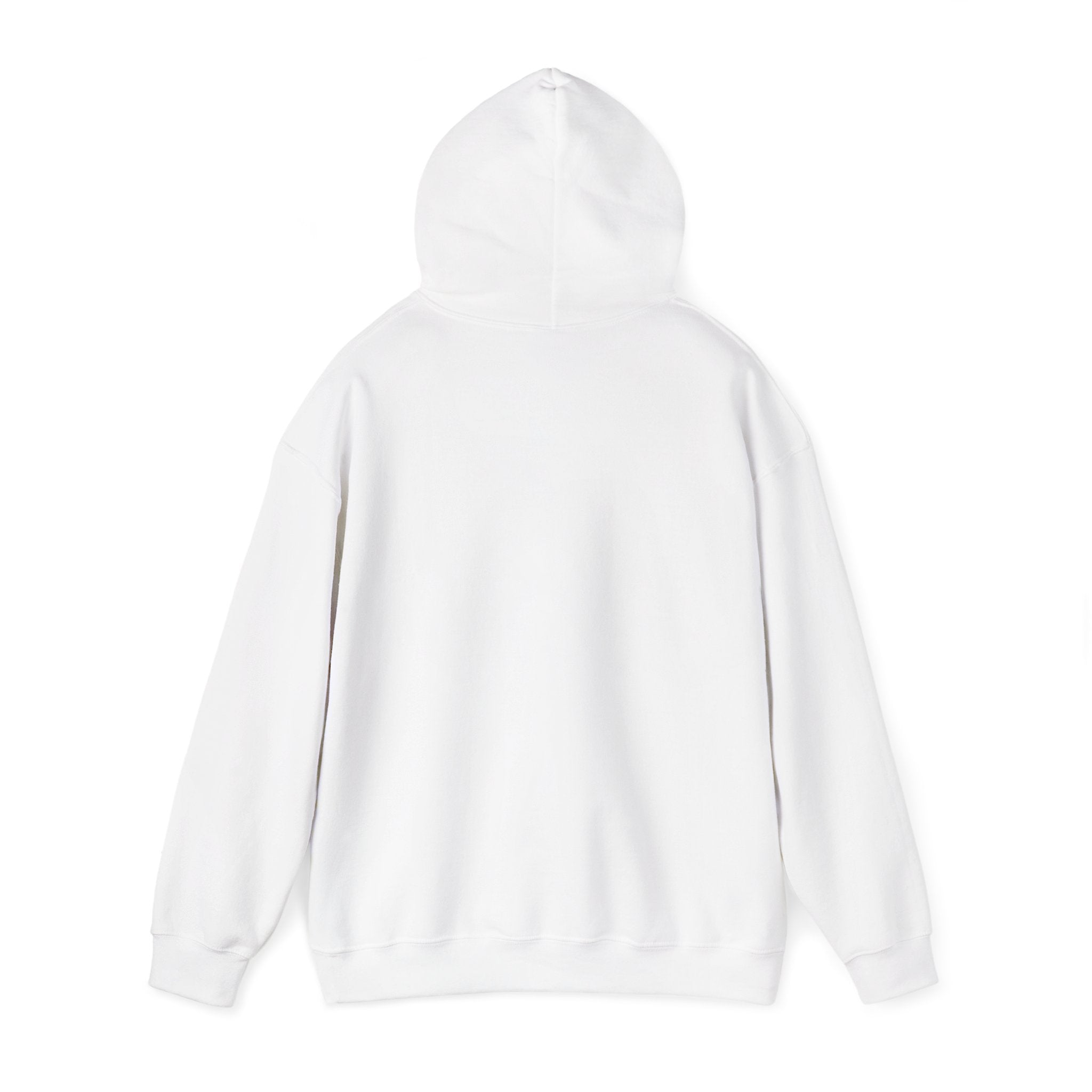 Loading Progress Bar Hoodie — Minimal Tech Graphic Pullover