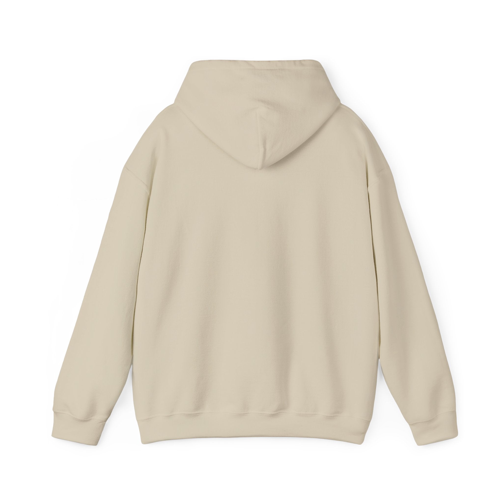 Loading Progress Bar Hoodie — Minimal Tech Graphic Pullover