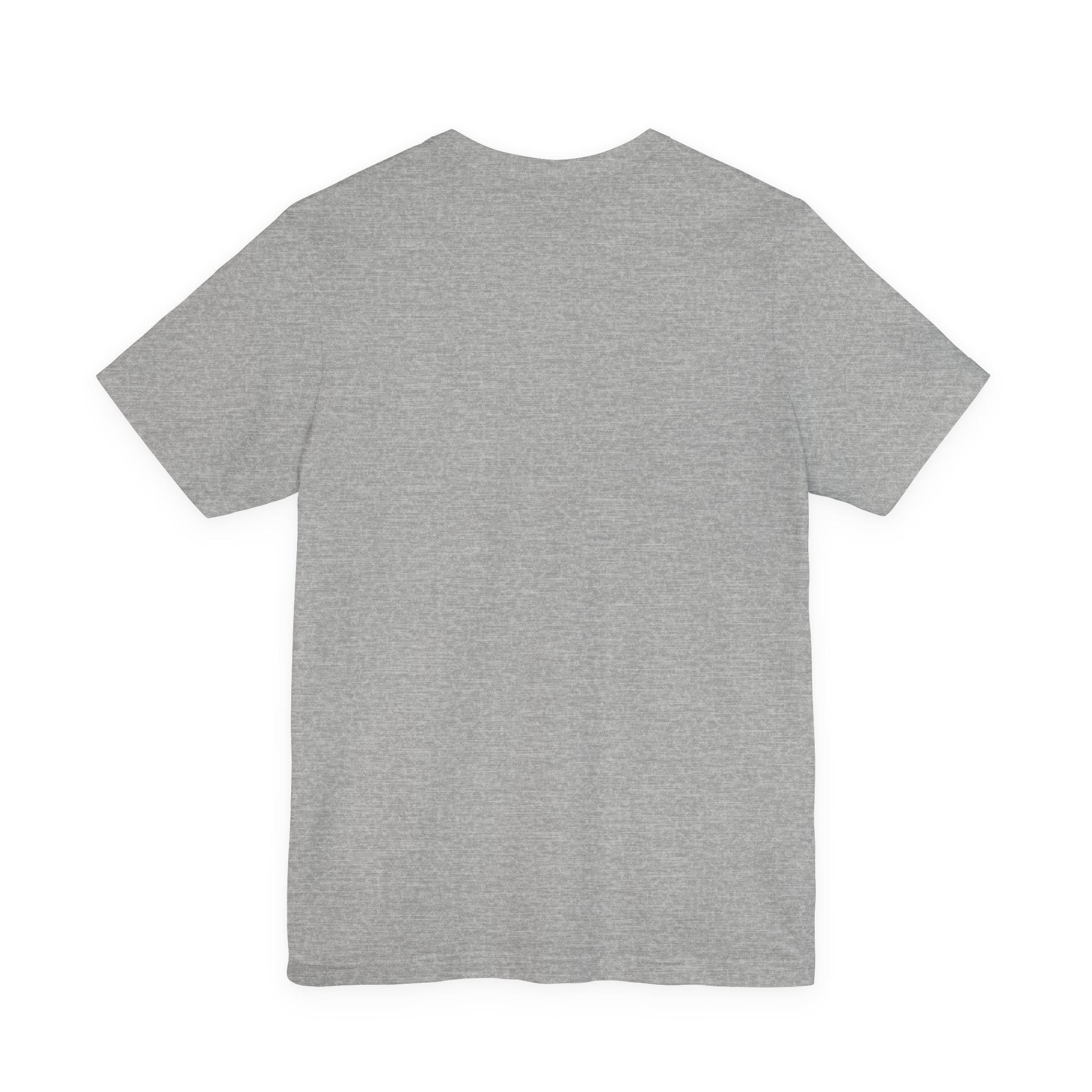 Loading Progress T‑Shirt — Minimal Tech Graphic Tee