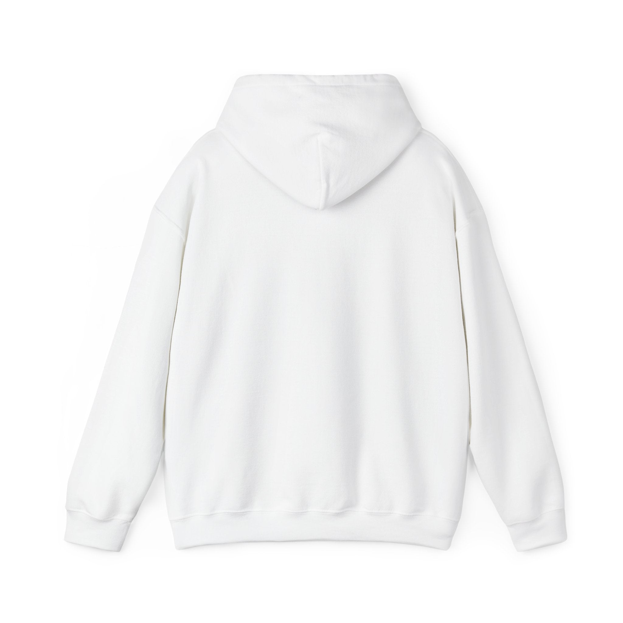 Loading Progress Bar Hoodie — Minimal Tech Graphic Pullover