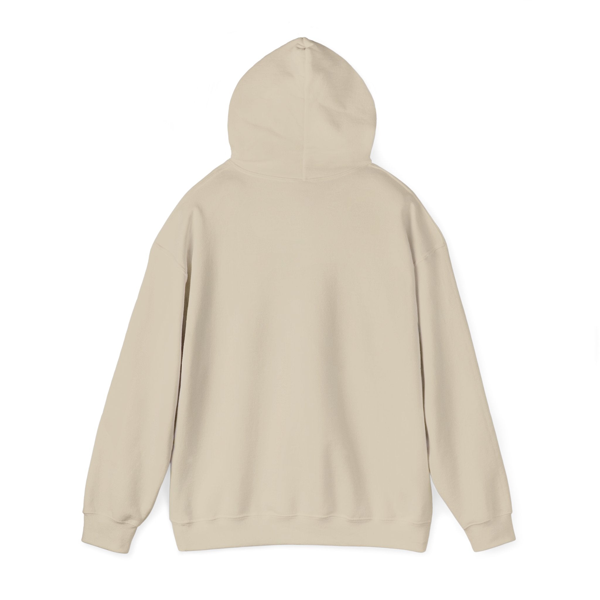 Loading Progress Bar Hoodie — Minimal Tech Graphic Pullover