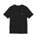 Loading Progress T‑Shirt — Minimal Tech Graphic Tee