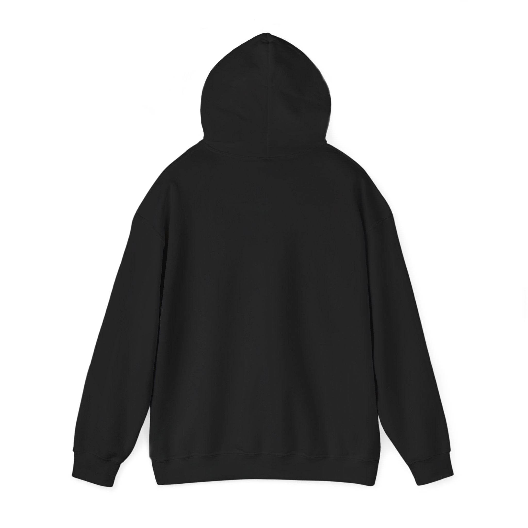 Loading Progress Bar Hoodie — Minimal Tech Graphic Pullover