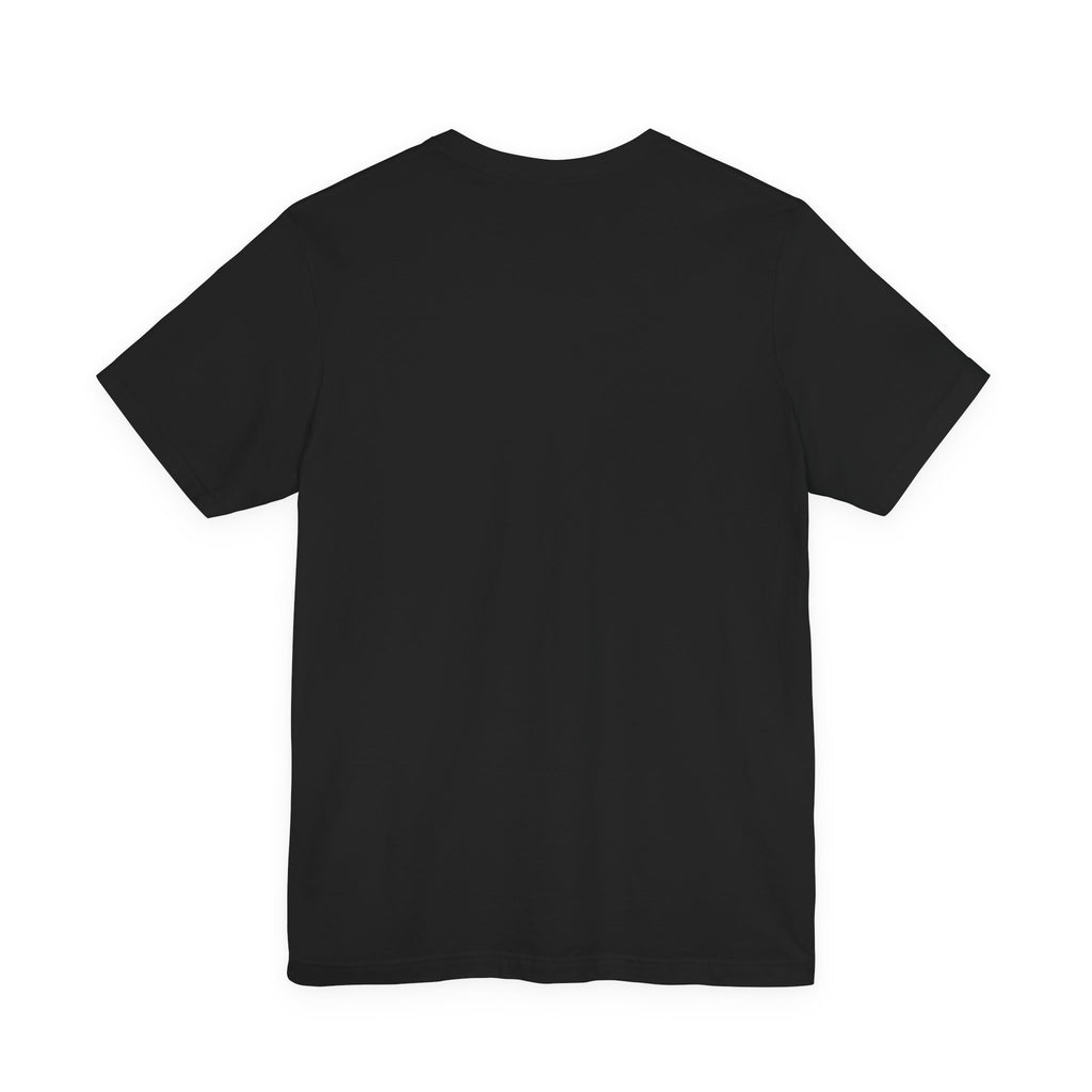 Loading Progress T‑Shirt — Minimal Tech Graphic Tee